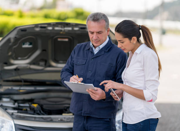Full coverage car insurance in Oliver Springs, TN
