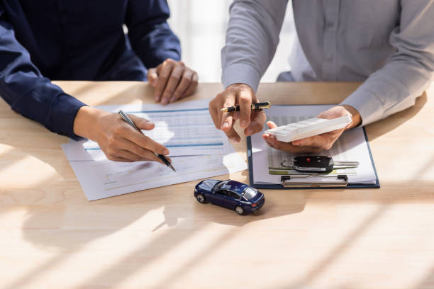 Oliver Springs auto coverage comparison